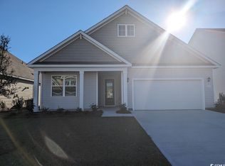461 Calhoun Falls Dr LOT 1232, Myrtle Beach, SC 29579