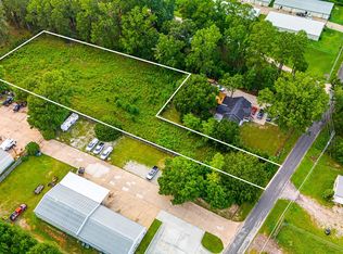 3414 Powell Rd, Huntsville, TX 77340