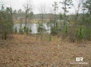 1 Wiggins Lake Rd, Mc David, FL 32568