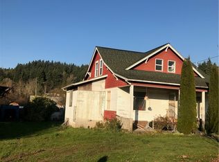701 Clark St, Kelso, WA 98626