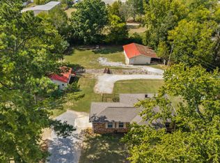 131 Taylor Rd, Florence, AL 35633