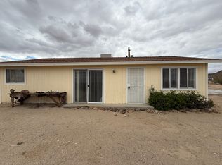 1928 Mountain Shadow Rd, Joshua Tree, CA 92252
