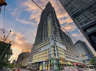 251 Jarvis St #1402, Toronto, ON M5B 0C3