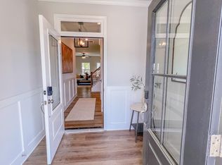 523 Beacon Hl #31, Lillington, NC 27546