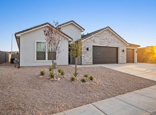 2663 W Venice Ln LOT 15, Saint George, UT 84770