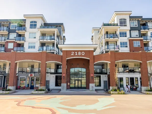 2180 Kelly Ave #1608, Pt Coquitlam, BC V3C 0L1