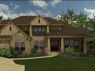 7309 Aemilian Way, Austin, TX 78730