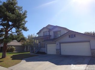 11523 Wrangler Drive, Bakersfield, CA 93312