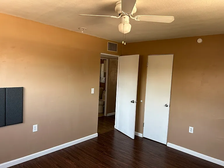 Third bedroom