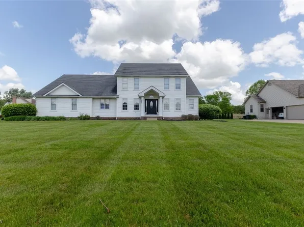 5420 Cloisters Dr, Canfield, OH 44406