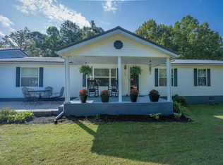 180 Sylvan Chase, Morehead, KY 40351