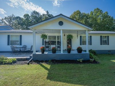 180 Sylvan Chase, Morehead, KY, 40351