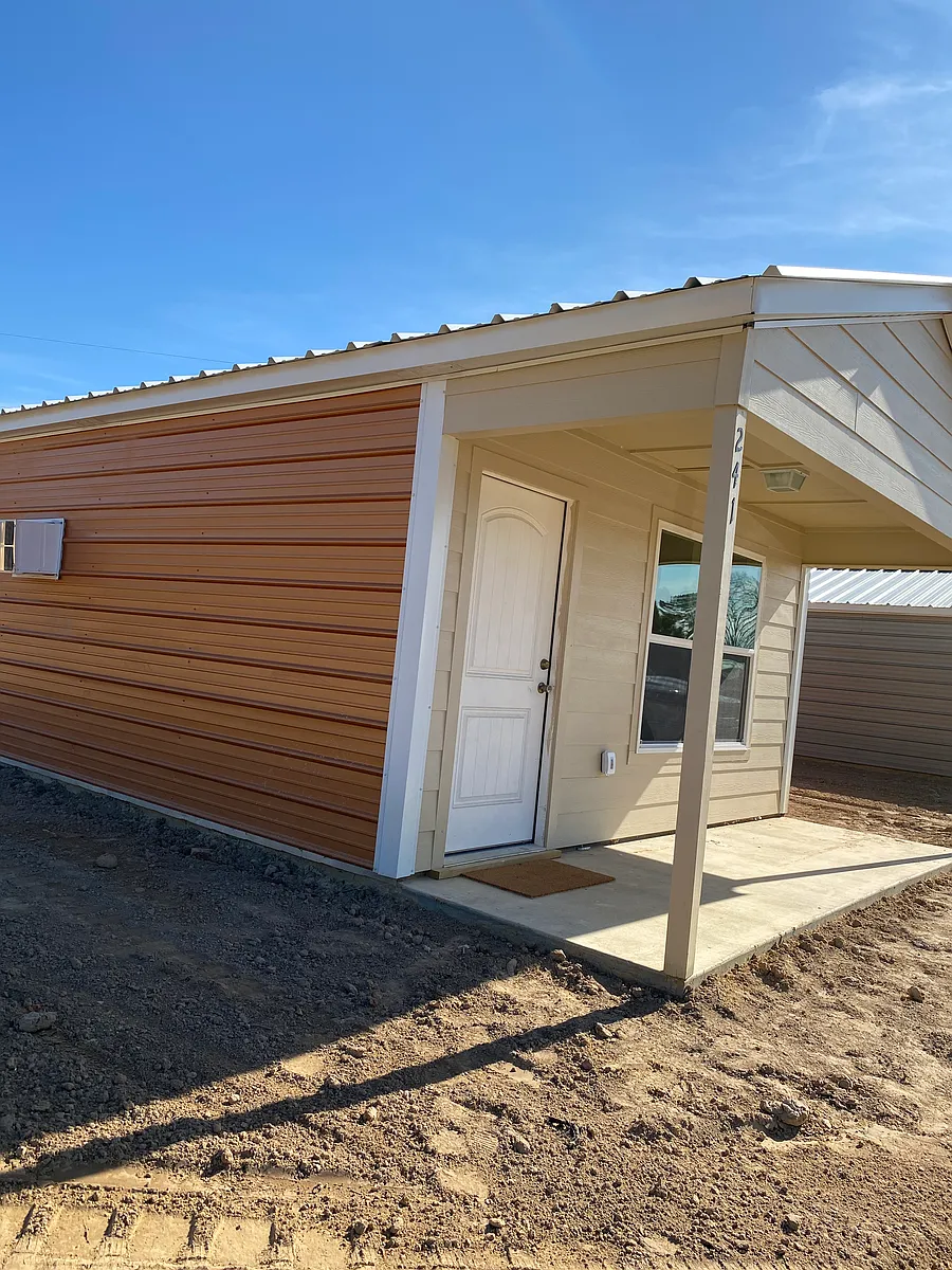 Building Photo - 241 Private Road 13093