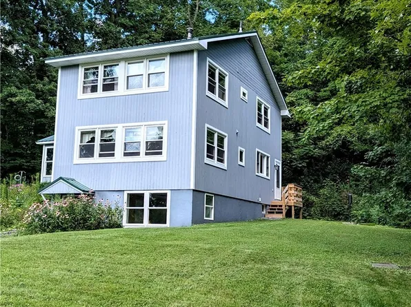 232 Burt Rd, Herkimer, NY 13350