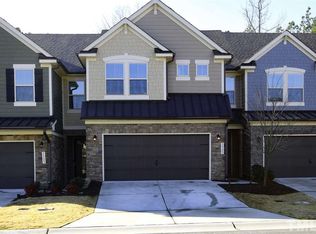 1525 Catch Fly Ln, Durham, NC 27713