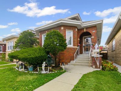 2924 N Merrimac Ave, Chicago, IL, 60634