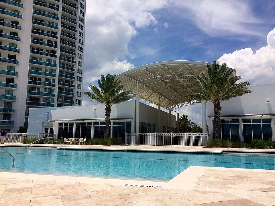 2nd image of 241 Riverside Dr Unit 1108