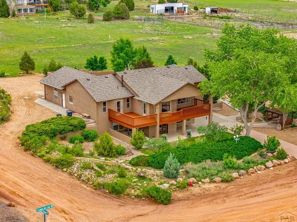 1046 S Oraibi Ct, Pueblo West, CO 81007