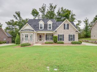 1132 Indian Springs Trl, Grovetown, GA 30813