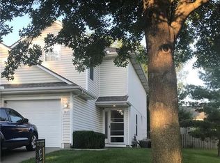 1417 SE Lexington Ave, Lees Summit, MO 64081