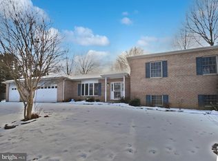 4523 Woodgate Way, Bowie, MD 20720