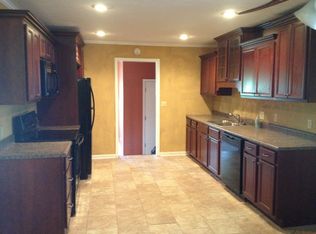 4916 Epperson Rd, Paducah, KY 42003