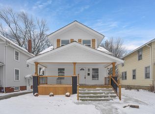 483 E Weber Rd, Columbus, OH 43202