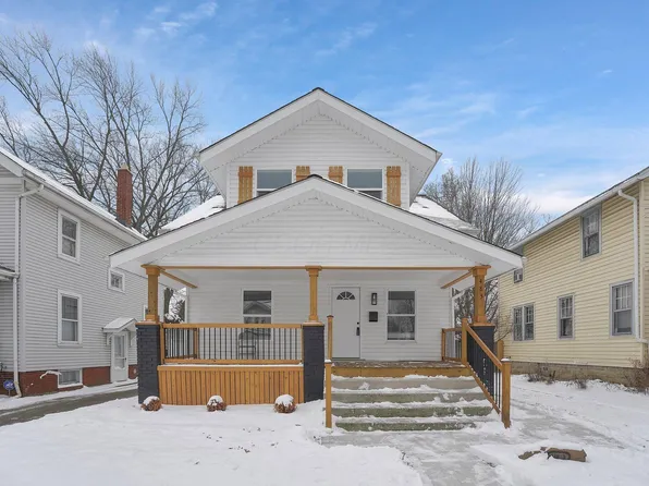 483 E Weber Rd, Columbus, OH 43202