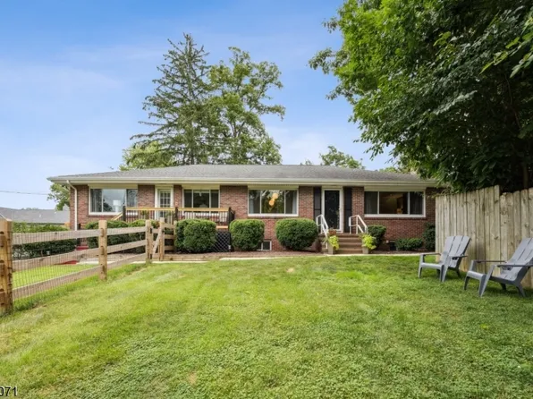 863 Mountain Ave, Berkeley Heights Twp., NJ 07922