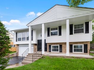 16043 Woodlawn East Ave, South Holland, IL 60473