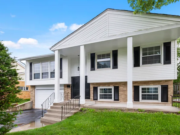 16043 Woodlawn East Ave, South Holland, IL 60473