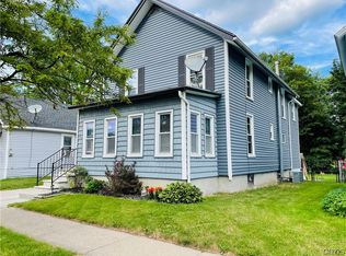 72 River St, Cortland, NY 13045