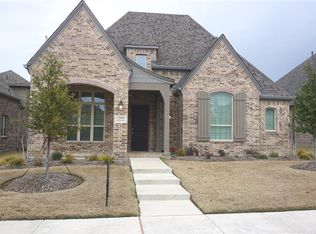 13960 Round Prairie Ln, Frisco, TX 75035
