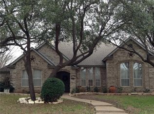 6426 Inverrary Dr, Abilene, TX 79606