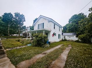 124 Maumee St, Jonesville, MI
