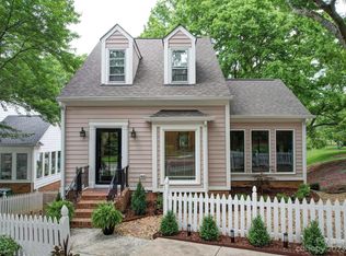2300 Blair House Ct, Charlotte, NC 28270