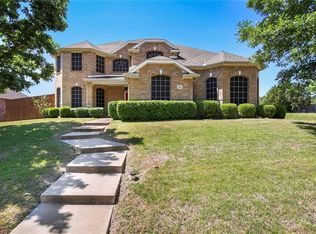 1904 Montauk Way, Desoto, TX 75115