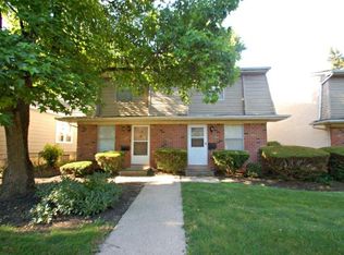 125 W Pacemont Rd, Columbus, OH 43202