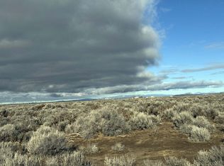 Rockinghorse Ln, Christmas Valley, OR 97641