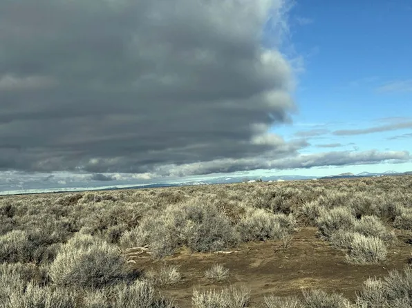 Rockinghorse Ln, Christmas Valley, OR 97641