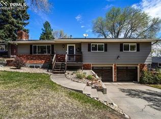2404 Astron Dr, Colorado Springs, CO 80906