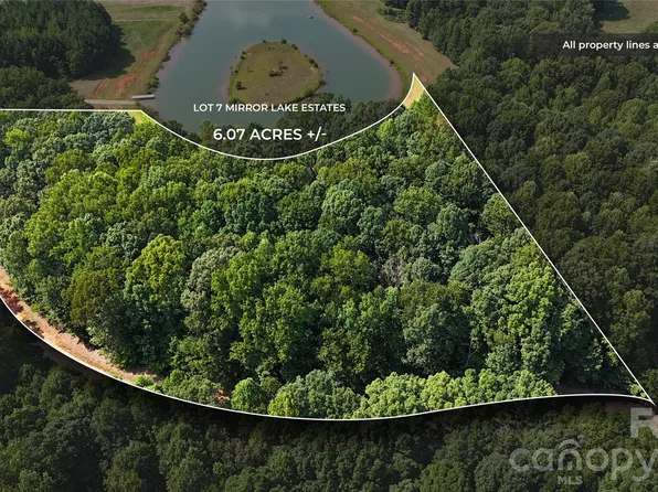 4446 Mirror Lake Dr, Catawba, NC 28609