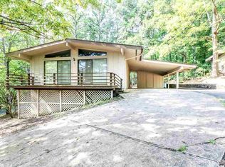 7 Santa Maria Ln, Hot Springs, AR 71909