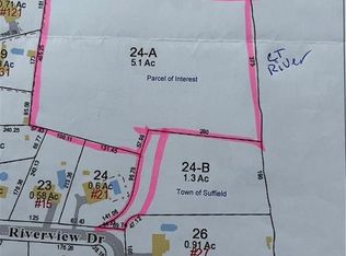 24A Riverview Dr, Suffield, CT 06078
