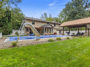 229 E Dellview Dr, Warsaw, IN