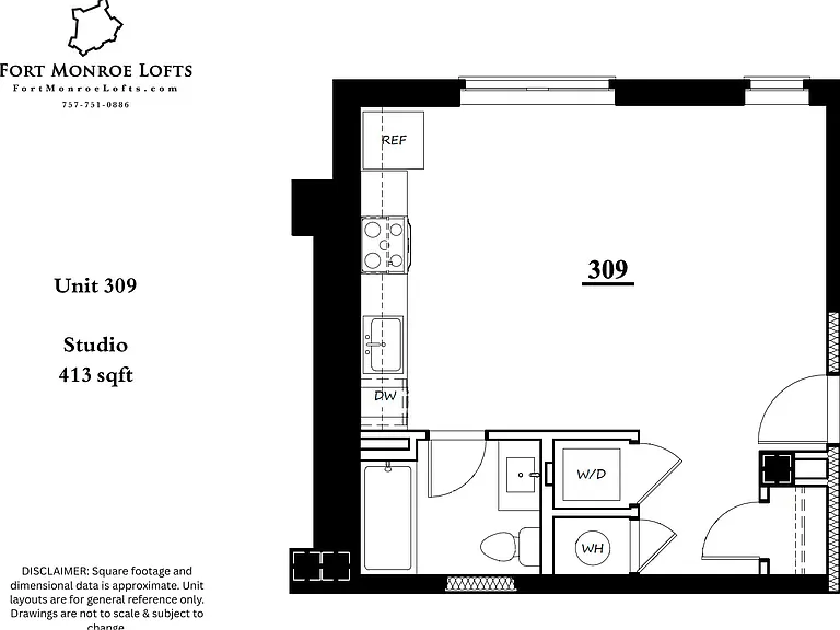Fort Monroe Lofts LLC — Photo 18