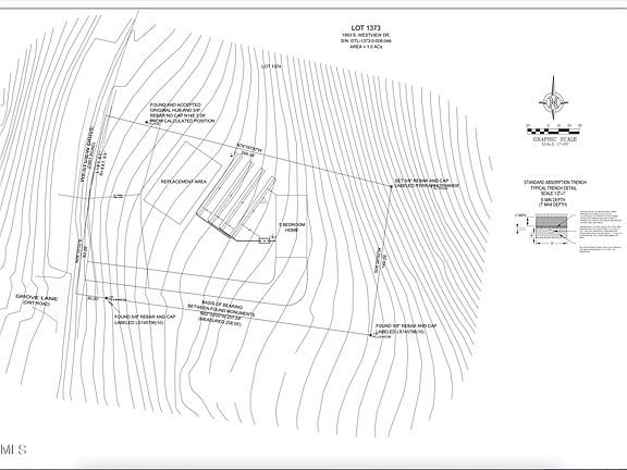3rd image of 1993 S Westview Dr Lot 1373