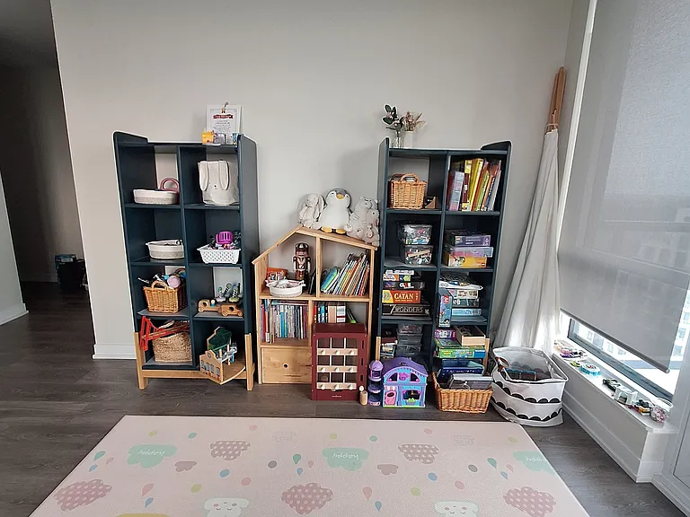 7950 Bathurst St #1415 — Photo 37