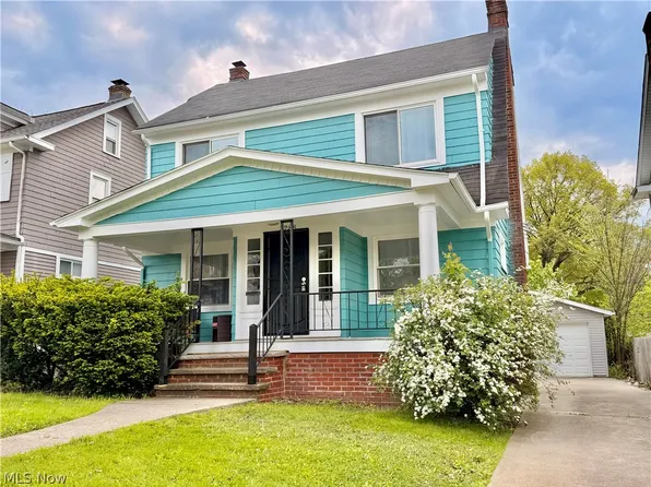 3288 Silsby Rd, Cleveland Heights, OH 44118