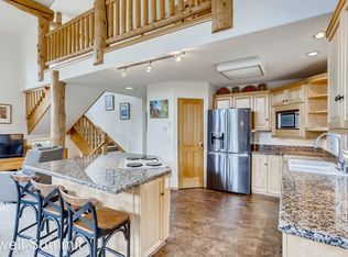 143 Uncle Sam Lode Rd, Dillon, CO 80435